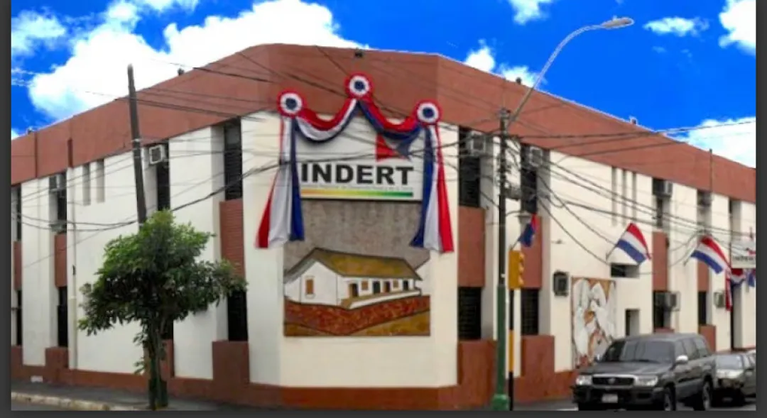 INDERT alerta sobre falso “gestor” que ofrece titular tierras en colonias
